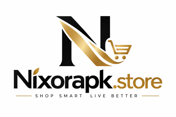 Nixorapk.store